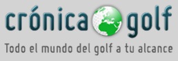 Logo Cronica golf